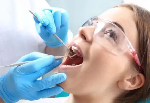 Root Canal Treatment